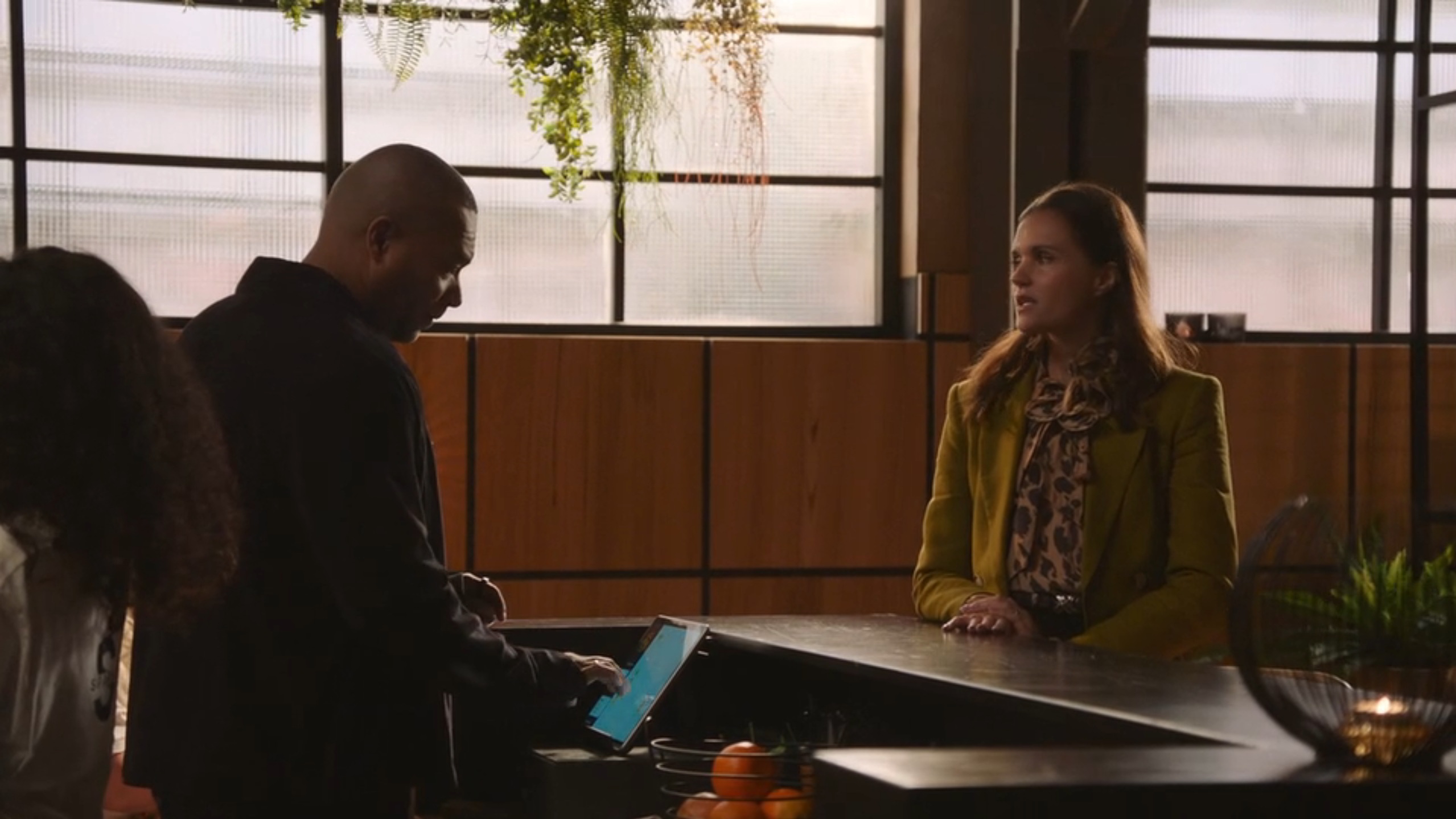 Bing en Nina bouwen meer afstand in